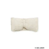 【Pingu × ROPE' PICNIC】パイルもこもこリボンヘアターバン | ROPE' PICNIC | 詳細画像5