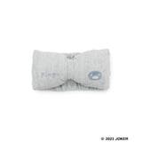 【Pingu × ROPE' PICNIC】パイルもこもこリボンヘアターバン | ROPE' PICNIC | 詳細画像6