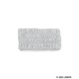 【Pingu × ROPE' PICNIC】パイルもこもこリボンヘアターバン | ROPE' PICNIC | 詳細画像7