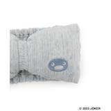 【Pingu × ROPE' PICNIC】パイルもこもこリボンヘアターバン | ROPE' PICNIC | 詳細画像8