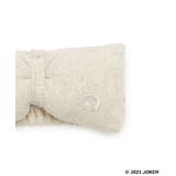 【Pingu × ROPE' PICNIC】パイルもこもこリボンヘアターバン | ROPE' PICNIC | 詳細画像9