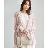 【WEB限定カラー】絶対焼けたくないUVパーカー/UVカット・接触冷感 | ROPE' PICNIC | 詳細画像21