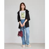【WEB限定カラー】絶対焼けたくないUVパーカー/UVカット・接触冷感 | ROPE' PICNIC | 詳細画像23