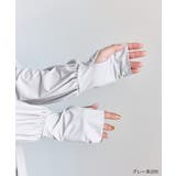 【WEB限定カラー】絶対焼けたくないUVパーカー/UVカット・接触冷感 | ROPE' PICNIC | 詳細画像31