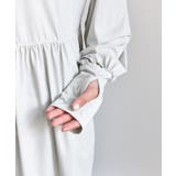 【WEB限定カラー】絶対焼けたくないUVパーカー/UVカット・接触冷感 | ROPE' PICNIC | 詳細画像38