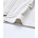 【WEB限定カラー】絶対焼けたくないUVパーカー/UVカット・接触冷感 | ROPE' PICNIC | 詳細画像44