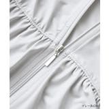 【WEB限定カラー】絶対焼けたくないUVパーカー/UVカット・接触冷感 | ROPE' PICNIC | 詳細画像46