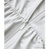 【WEB限定カラー】絶対焼けたくないUVパーカー/UVカット・接触冷感 | ROPE' PICNIC | 詳細画像50