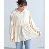 【WEB限定カラー】絶対焼けたくないUVパーカー/UVカット・接触冷感 | ROPE' PICNIC | 詳細画像51