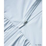 【WEB限定カラー】絶対焼けたくないUVパーカー/UVカット・接触冷感 | ROPE' PICNIC | 詳細画像54
