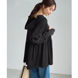 【WEB限定カラー】絶対焼けたくないUVパーカー/UVカット・接触冷感 | ROPE' PICNIC | 詳細画像7