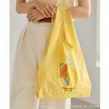 【サンリオキャラクターズ×ROPE PICNIC】日焼けデザイン 折りたたみエコ… | ROPE' PICNIC | 詳細画像18