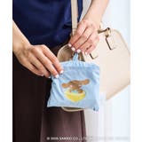 【サンリオキャラクターズ×ROPE PICNIC】日焼けデザイン 折りたたみエコ… | ROPE' PICNIC | 詳細画像6