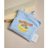 【サンリオキャラクターズ×ROPE PICNIC】日焼けデザイン 折りたたみエコ… | ROPE' PICNIC | 詳細画像7