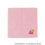 【サンリオキャラクターズ×ROPE PICNIC】日焼けデザイン ワンポイント刺… | ROPE' PICNIC | 詳細画像12