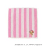【サンリオキャラクターズ×ROPE PICNIC】日焼けデザイン ワンポイント刺… | ROPE' PICNIC | 詳細画像2