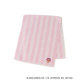 【サンリオキャラクターズ×ROPE PICNIC】日焼けデザイン ワンポイント刺… | ROPE' PICNIC | 詳細画像13