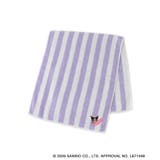 【サンリオキャラクターズ×ROPE PICNIC】日焼けデザイン ワンポイント刺… | ROPE' PICNIC | 詳細画像7