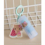 【サンリオキャラクターズ×ROPE PICNIC】日焼けデザイン ミラーチャーム… | ROPE' PICNIC | 詳細画像1