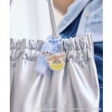 【サンリオキャラクターズ×ROPE PICNIC】日焼けデザイン ミラーチャーム… | ROPE' PICNIC | 詳細画像2