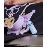 【サンリオキャラクターズ×ROPE PICNIC】日焼けデザイン ミラーチャーム… | ROPE' PICNIC | 詳細画像3