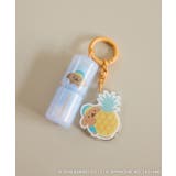 【サンリオキャラクターズ×ROPE PICNIC】日焼けデザイン ミラーチャーム… | ROPE' PICNIC | 詳細画像6