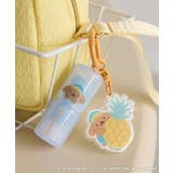 イエロー系(81) | 【サンリオキャラクターズ×ROPE PICNIC】日焼けデザイン ミラーチャーム… | ROPE' PICNIC