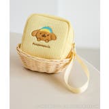 【サンリオキャラクターズ×ROPE PICNIC】日焼けデザイン ハンドストラッ… | ROPE' PICNIC | 詳細画像3 
