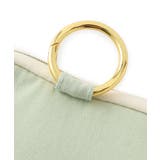 【Finissage】ウィンキーまるごとポーチ | ROPE' PICNIC | 詳細画像11 