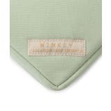 【Finissage】ウィンキーまるごとポーチ | ROPE' PICNIC | 詳細画像12 