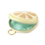 【Finissage】ウィンキーまるごとポーチ | ROPE' PICNIC | 詳細画像17 