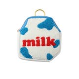 【Finissage】ウィンキーまるごとポーチ | ROPE' PICNIC | 詳細画像3 