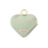 【Finissage】ウィンキーまるごとポーチ | ROPE' PICNIC | 詳細画像7 