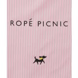 折りたたみトートエコバッグ/収納袋・カラビナ付き | ROPE' PICNIC | 詳細画像16 