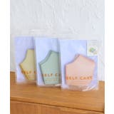 SELF CARE/かかとソックス | ROPE' PICNIC | 詳細画像11