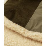 【一部店舗限定】HOMEGOODS ネック&ショルダーウォーマー | ROPE' PICNIC | 詳細画像10