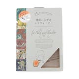 【一部店舗限定】HOMEGOODS ネック&ショルダーウォーマー | ROPE' PICNIC | 詳細画像12
