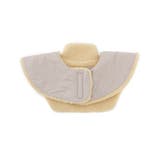 ベージュ(27) | 【一部店舗限定】HOMEGOODS ネック&ショルダーウォーマー | ROPE' PICNIC