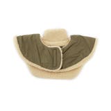 カーキ(36) | 【一部店舗限定】HOMEGOODS ネック&ショルダーウォーマー | ROPE' PICNIC