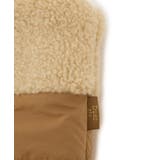 【一部店舗限定】HOMEGOODS アンクルウォーマー | ROPE' PICNIC | 詳細画像10 