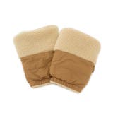 【一部店舗限定】HOMEGOODS アンクルウォーマー | ROPE' PICNIC | 詳細画像4 