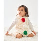 X'mas Baby/スノーマンコスプレ | ROPE' PICNIC | 詳細画像2