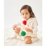 X'mas Baby/スノーマンコスプレ | ROPE' PICNIC | 詳細画像3