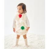 X'mas Baby/スノーマンコスプレ | ROPE' PICNIC | 詳細画像4