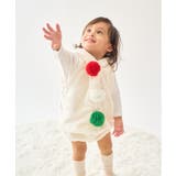 X'mas Baby/スノーマンコスプレ | ROPE' PICNIC | 詳細画像5