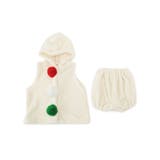 X'mas Baby/スノーマンコスプレ | ROPE' PICNIC | 詳細画像6