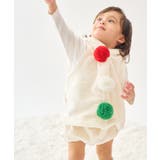 キナリ(16) | X'mas Baby/スノーマンコスプレ | ROPE' PICNIC