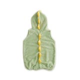 【BABY】辰ロンパース | ROPE' PICNIC | 詳細画像3