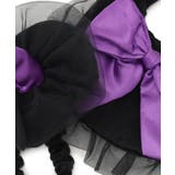 【BABY】ハロウィン魔女セット | ROPE' PICNIC | 詳細画像11