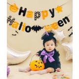 【BABY】ハロウィン魔女セット | ROPE' PICNIC | 詳細画像2